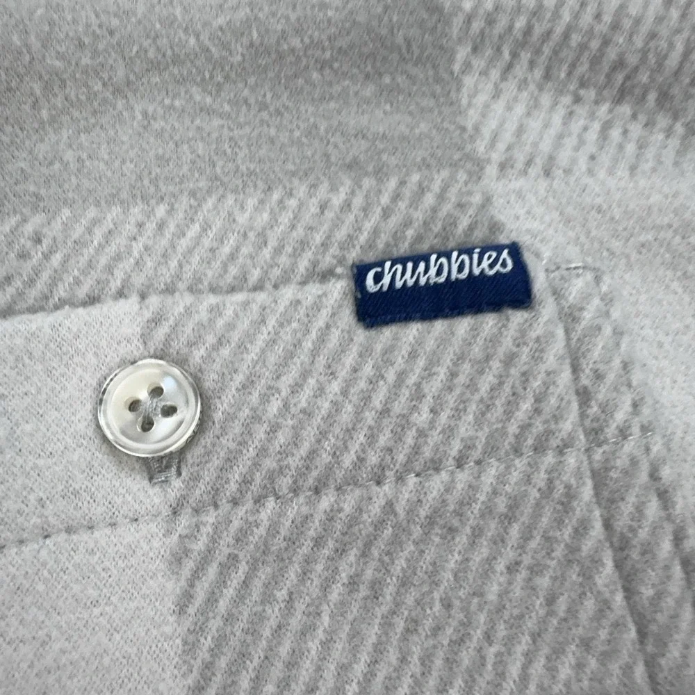 chubbies pre owned